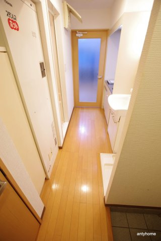 ダイドーメゾン梅田　仲介手数料無料の内装