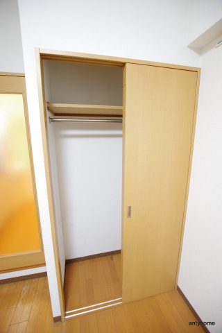 ダイドーメゾン梅田　仲介手数料無料の収納