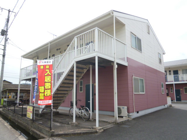 ニューシティタナベＡのその他共用部分