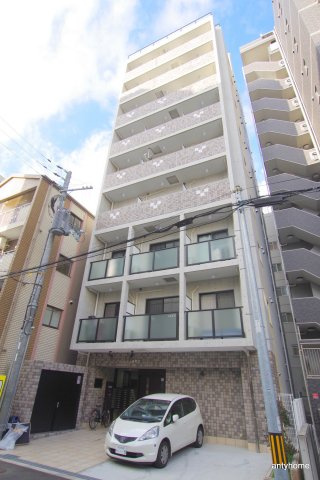 ラフォーレ松ヶ枝3　仲介手数料無料