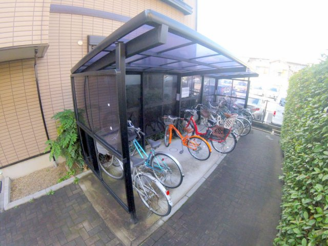 【その他共用部分】 | グリーンコート