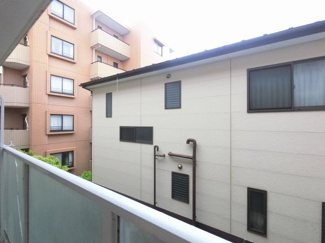 【展望】 | ３階部分からの眺望です。