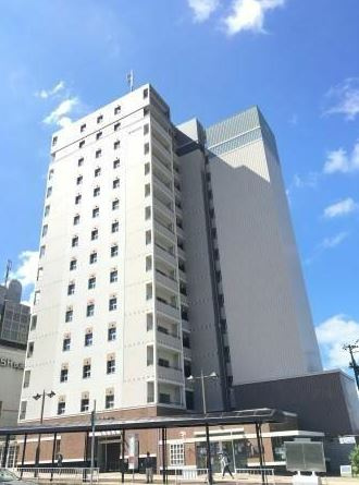 ワコーレ神戸谷上ステーションマークス