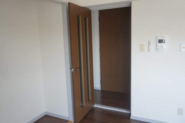 仲介手数料0！！ネオ・ウィスタリア1の内装