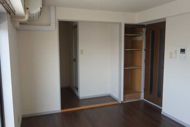 仲介手数料0！！ネオ・ウィスタリア1の内装