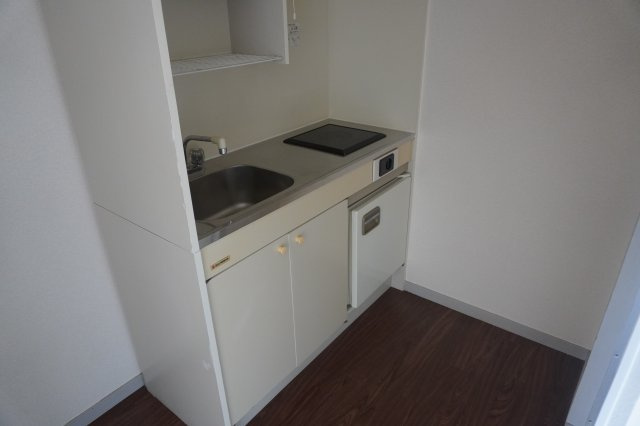 仲介手数料0！！ネオ・ウィスタリア1のキッチン