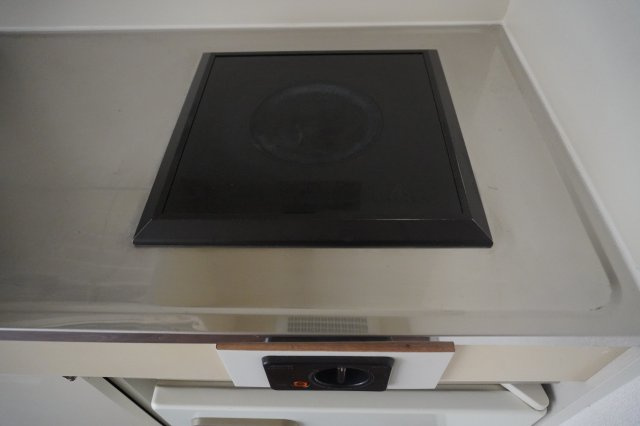 仲介手数料0！！ネオ・ウィスタリア1のキッチン