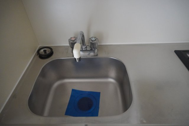 仲介手数料0！！ネオ・ウィスタリア1のキッチン