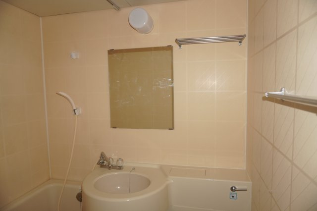 仲介手数料0！！ネオ・ウィスタリア1の洗面所