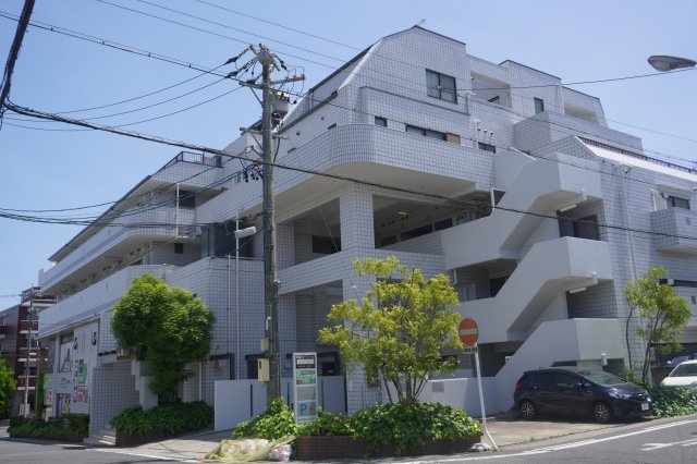 仲介手数料0！！ネオ・ウィスタリア1