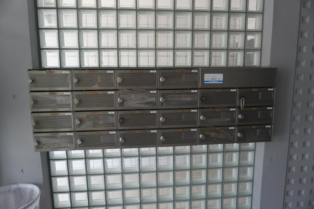 仲介手数料0！！ネオ・ウィスタリア1のその他共用部分