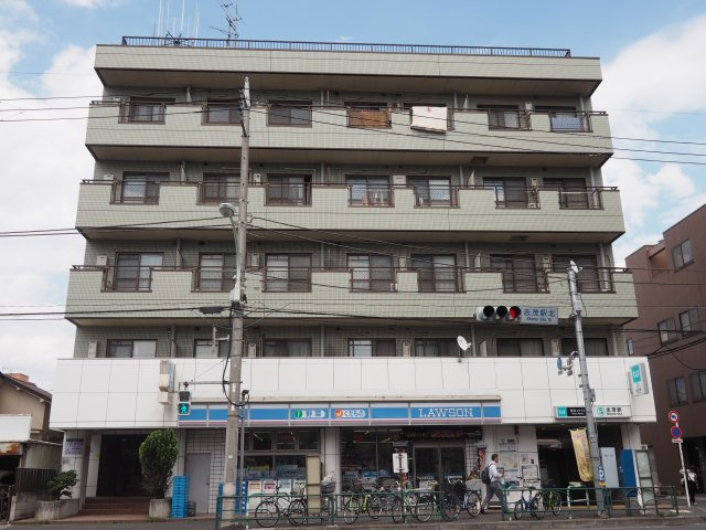 メトロビル志茂