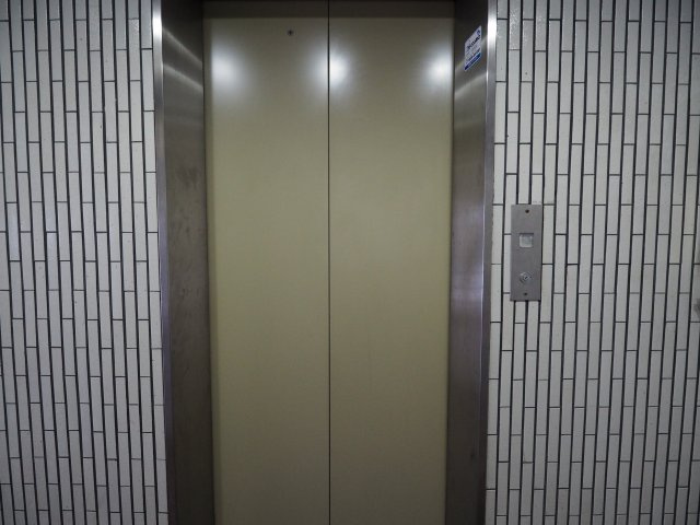 メトロビル志茂のその他共用部分