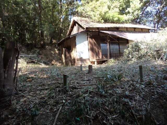 【土地図】 | 中区賞田土地