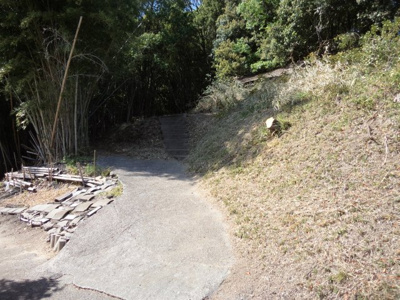 【外観】 | 中区賞田土地