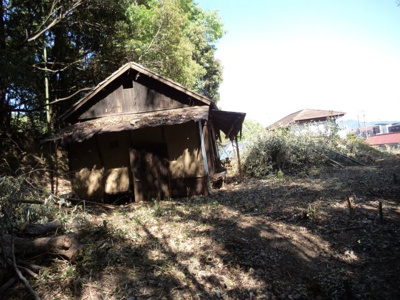 【外観】 | 中区賞田土地