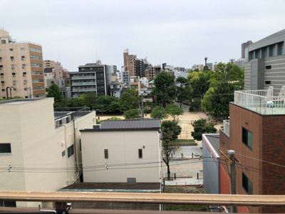 【展望】 | ヴィラ真田山