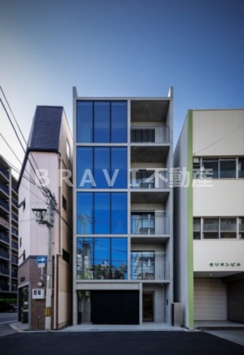 ROSSO BRAVI不動産