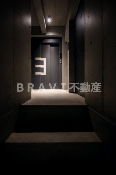 ROSSO BRAVI不動産の設備