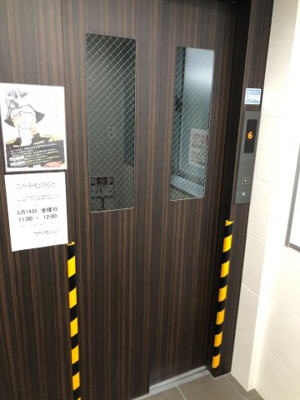 【その他共用部分】 | フォレステージ緑橋