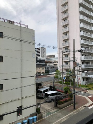 【展望】 | フォレステージ緑橋
