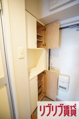 ジェネピア東千葉の設備