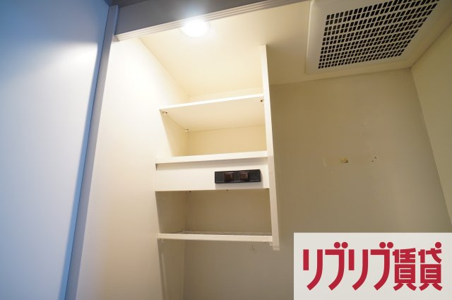 ジェネピア東千葉のキッチン