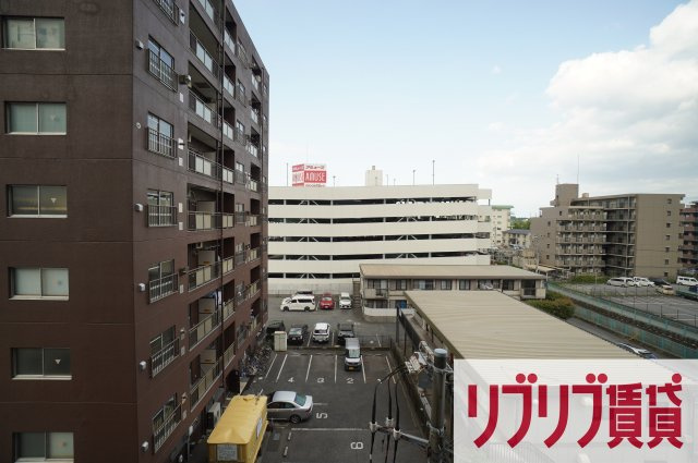 ジェネピア東千葉の展望