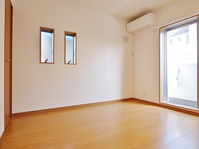 【設備】 | RAGDOLL