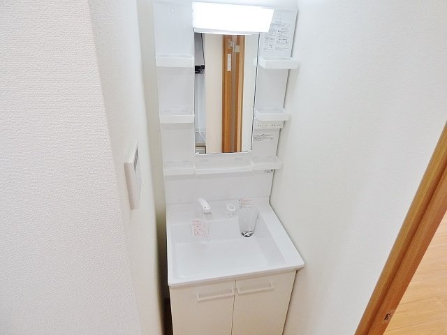 【洗面所】 | RAGDOLL