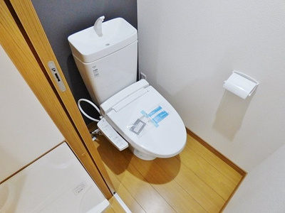 【トイレ】 | RAGDOLL