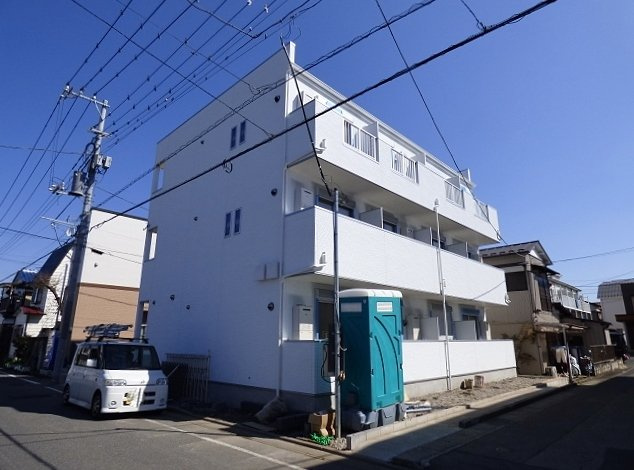 【外観】 | RAGDOLL