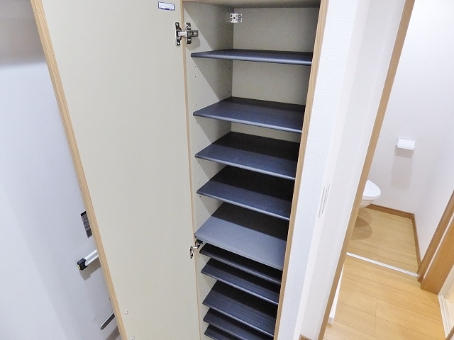 【収納】 | RAGDOLL