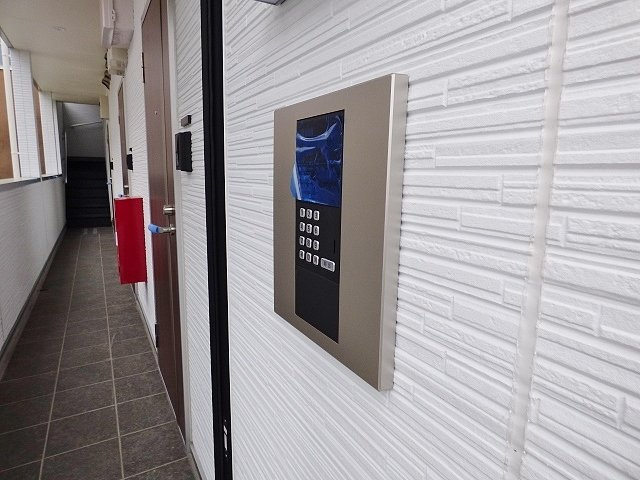 【セキュリティ】 | RAGDOLL