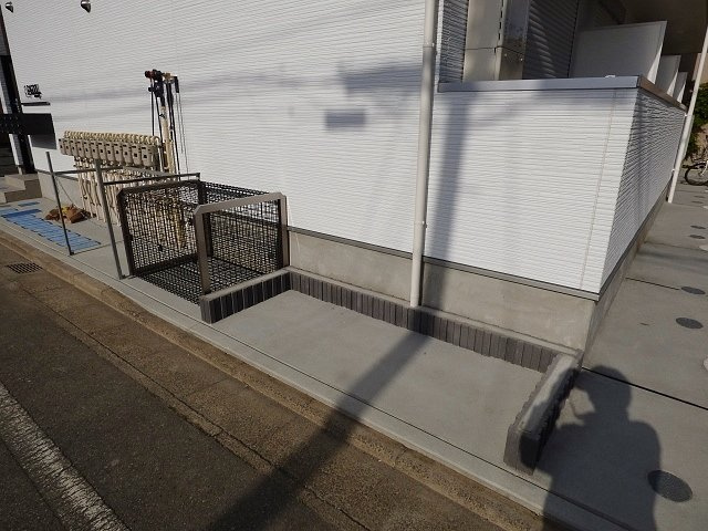 【その他共用部分】 | RAGDOLL