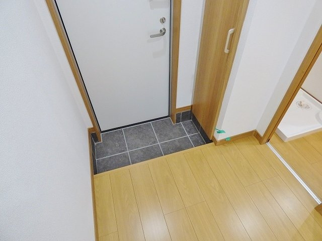 【玄関】 | RAGDOLL