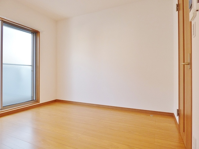 【寝室】 | RAGDOLL