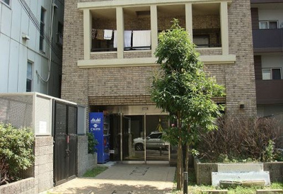 【外観】 | 賃貸人気も高い谷六エリアの収益区分！！