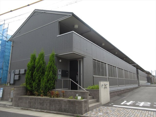 グレース川八