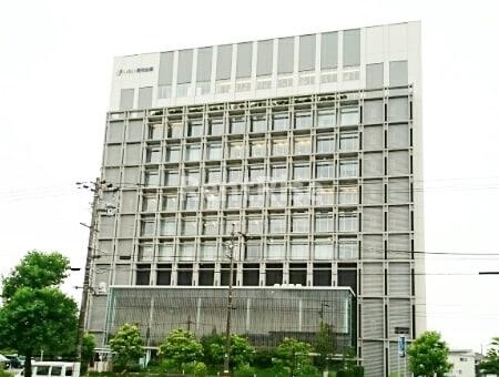 リバーウィングＢのその他