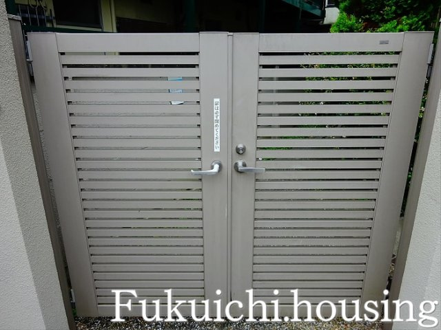 コーナス　コウサのその他共用部分