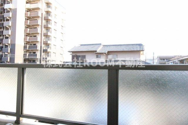 サンリットSR年見の展望