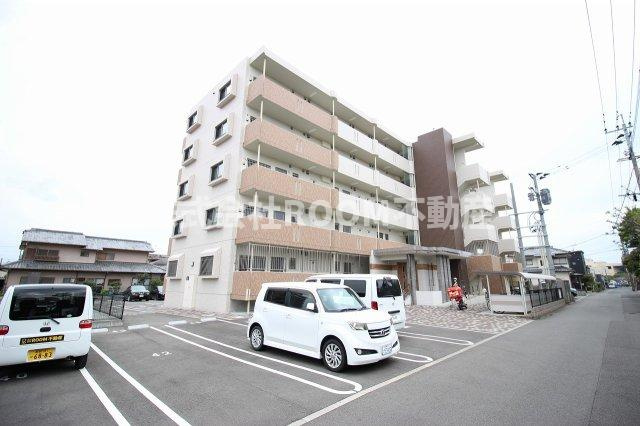 サンリットSR年見