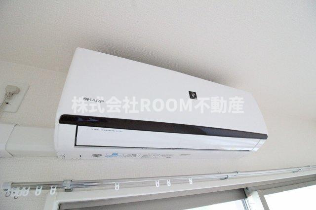 サンリットSR年見の設備