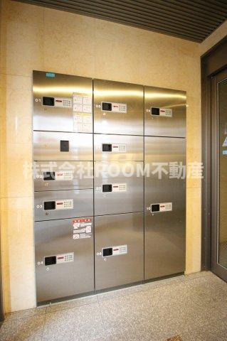 サンリットSR年見のその他共用部分
