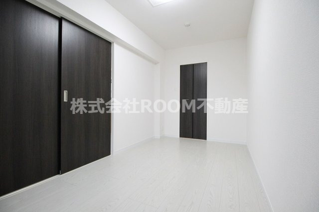 サンリットSR年見の洋室|洋室です