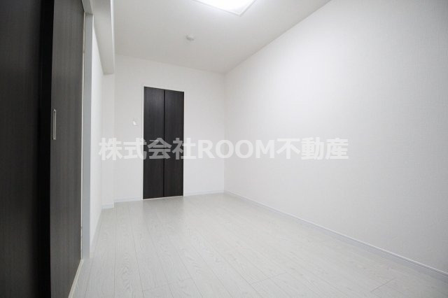 サンリットSR年見の洋室|使い勝手のいい洋室です