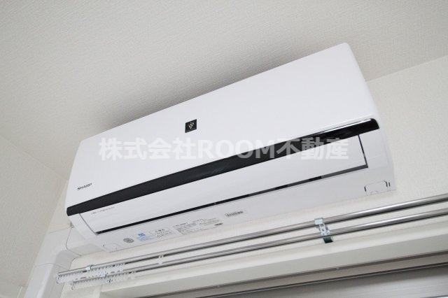 サンリットSR年見の設備