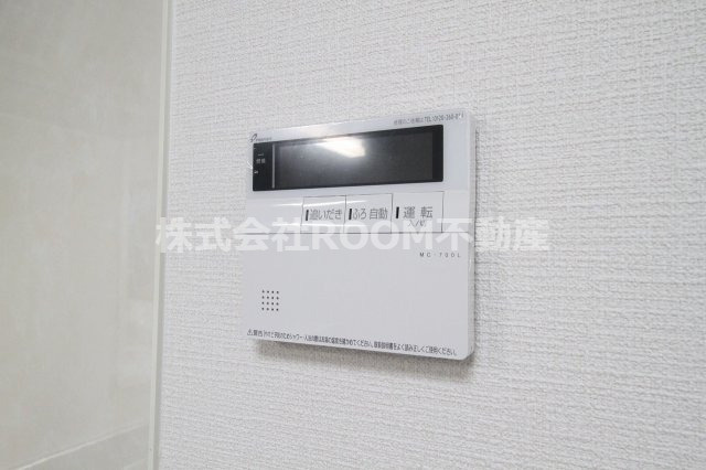 サンリットSR年見の設備