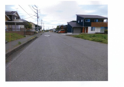  | 竹下町